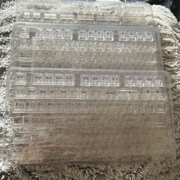 Drop keycap set NEW - Picture 2 of 3